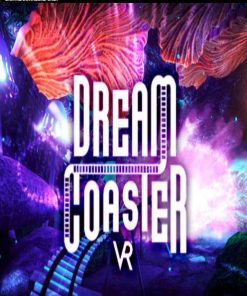 Купить Dream Coaster VR Remastered PC (Steam)
