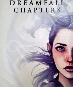 Compre Dreamfall Chapters PC (Steam)