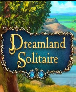 Dreamland Solitaire компьютерін (Steam) сатып алыңыз