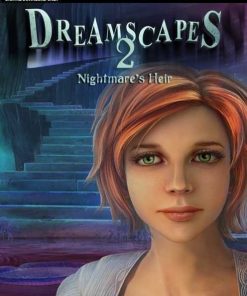 Купить Dreamscapes Nightmare's Heir  Premium Edition PC (Steam)