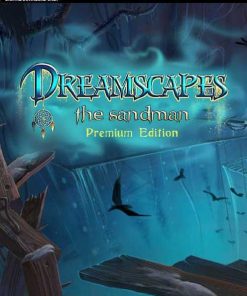 Купити Dreamscapes The Sandman Premium Edition PC (Steam)