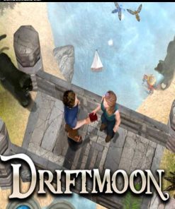 Купить Driftmoon PC (Steam)