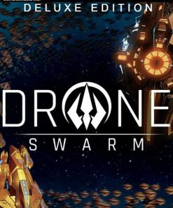 Buy Drone Swarm Deluxe Edition PC (Steam)