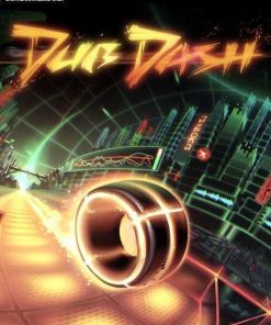 Купить Dub Dash PC (Steam)