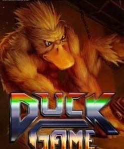 Купить Duck Game PC (Steam)