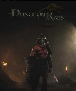 Купити Dungeon Rats PC (Steam)