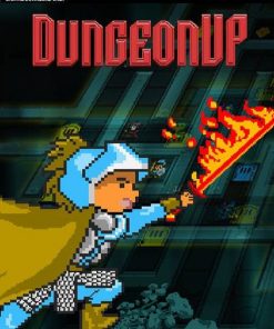 Купить DungeonUp PC (Steam)