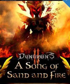 Купить Dungeons 2  A Song of Sand and Fire PC (Steam)