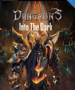 Купить Dungeons Into the Dark DLC Pack PC (Steam)