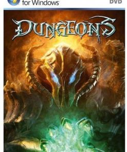 Kup Dungeons na PC (Steam)