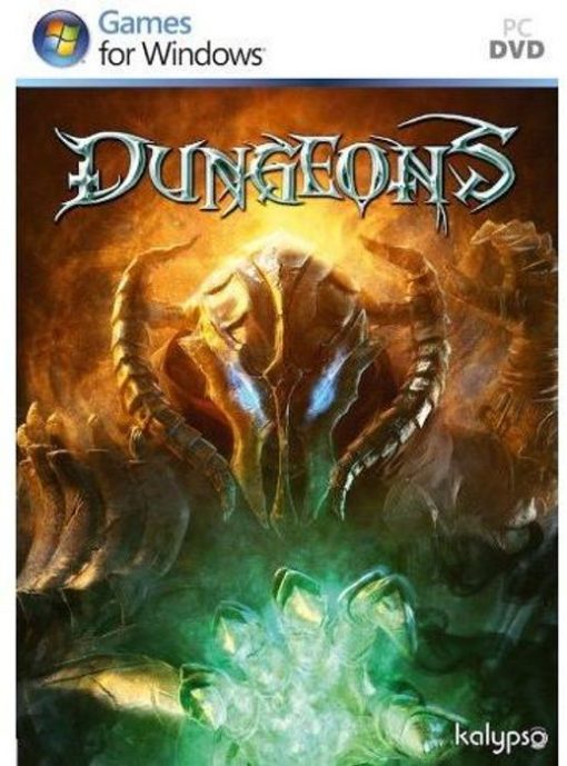 Купити Dungeons PC (Steam)