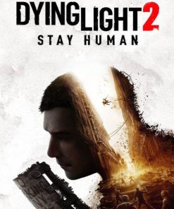 Купить Dying Light 2: Stay Human PC (Steam)