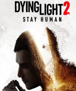 Купить Dying Light 2 Stay Human Xbox One & Xbox Series X|S (EU) (Xbox Live)