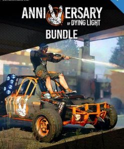 Buy Dying Light - 5th Anniversary Bundle DLC (Steam)