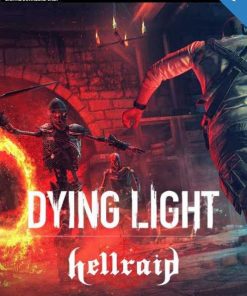 Купить Dying Light: Hellraid PC - DLC (Steam)