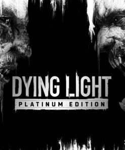 Comprar Dying Light Platinum Edition PC (Steam)
