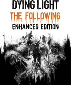 Comprar Dying Light: The Following Enhanced Edition PC (Steam)