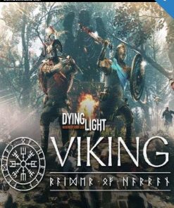 Купить Dying Light - Viking: Raiders of Harran Bundle PC (Steam)