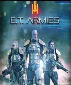 Купить E.T. Armies PC (Steam)