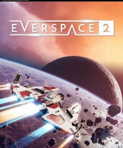 EVERSPACE 2 компьютерін (Steam) сатып алыңыз