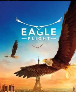 Acheter Eagle Flight PC (Steam)