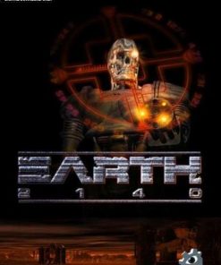 Придбати Earth 2140 PC (Steam)