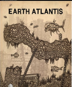 Earth Atlantis компьютерін (Steam) сатып алыңыз