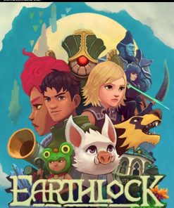 Придбати Earthlock PC (Steam)