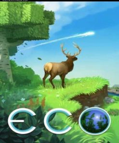 Купить Eco PC (Steam)