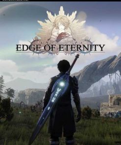 Kup Edge Of Eternity na PC (Steam)