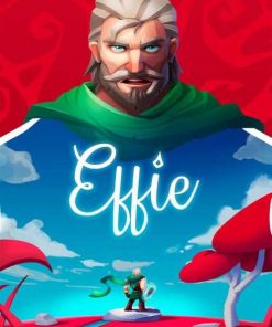 Compre Effie PC (Steam)