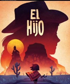 Купить El Hijo - A Wild West Tale PC (Steam)