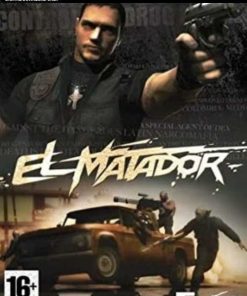 Купить El Matador PC (Steam)