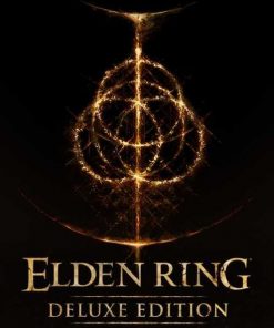 Купити Elden Ring Deluxe Edition Xbox One & Xbox Series X(W) (Xbox Live)