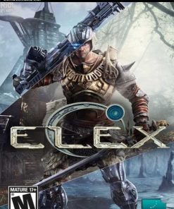 Купить Elex PC (EU & UK) (Steam)