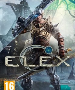 Купить Elex PC (Steam)
