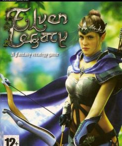 Купить Elven Legacy PC (Steam)