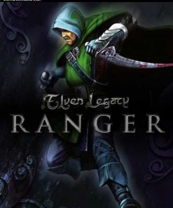 Купить Elven Legacy Ranger PC (Steam)