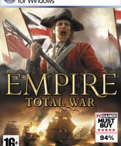 Купить Empire: Total War (PC) (Steam)