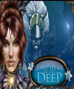 Купить Empress Of The Deep PC (Steam)