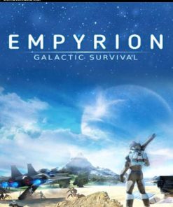 Купить Empyrion - Galactic Survival PC (Steam)