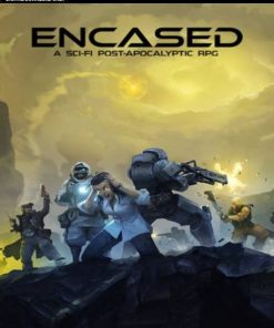 Купить Encased PC (Steam)