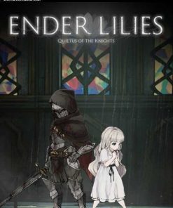Купить Ender Lilies: Quietus of the Knights PC (Steam)