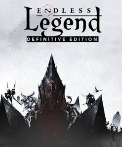 Купить Endless Legend Definitive Edition PC (EU) (Steam)