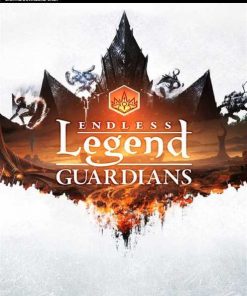 Придбати Endless Legend Guardians PC (Steam)