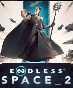 Endless Space 2 Definitive Edition компьютерін (Steam) сатып алыңыз