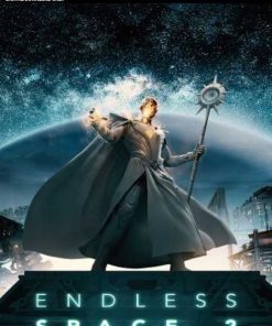Купить Endless Space 2 - Digital Deluxe Edition PC (EU & UK) (Steam)