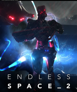 Купить Endless Space 2 PC - Penumbra DLC (EU & UK) (Steam)