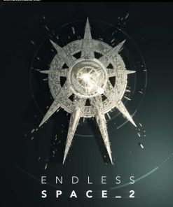 Купить Endless Space 2 PC (Steam)