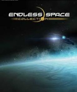 Купить Endless Space Collection PC (Steam)
